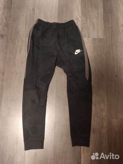 Спортивный костюм Nike мужской