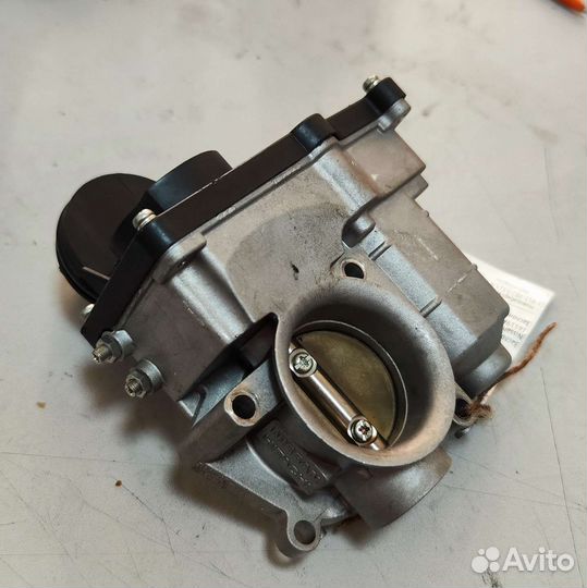 Дросельная заслонка Nissan Micra Cube AD