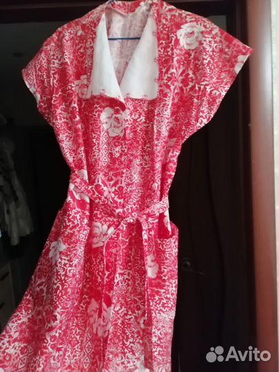 Халаты СССР