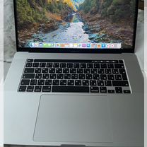 Apple macbook pro 16 2019 i9