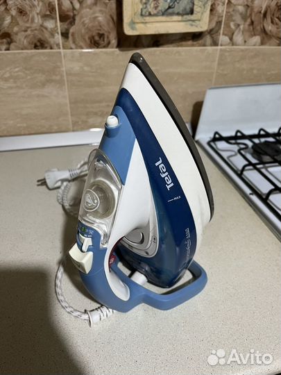 Tefal утюг