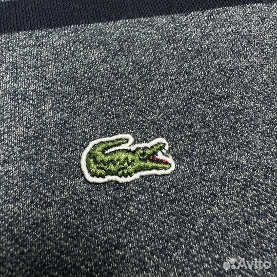 Поло Lacoste