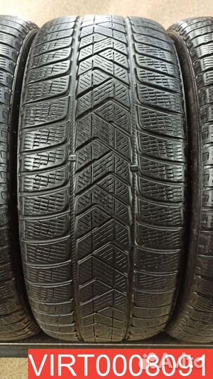 Pirelli Scorpion Winter 245/45 R20 103V