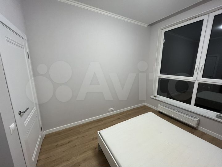 1-к. квартира, 39 м², 3/8 эт.