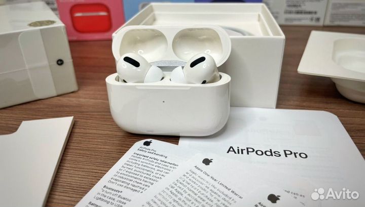 Airpods 2