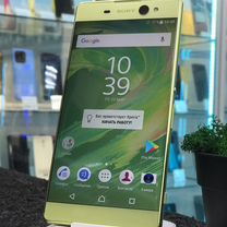 Sony Xperia XA Ultra, 3/16 ГБ