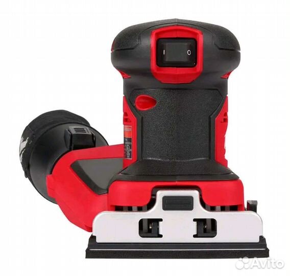 Milwaukee 2649-20 M18 Шлифовальная машина