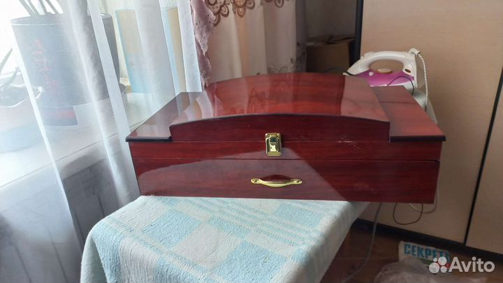 Набор столовой посуды новый