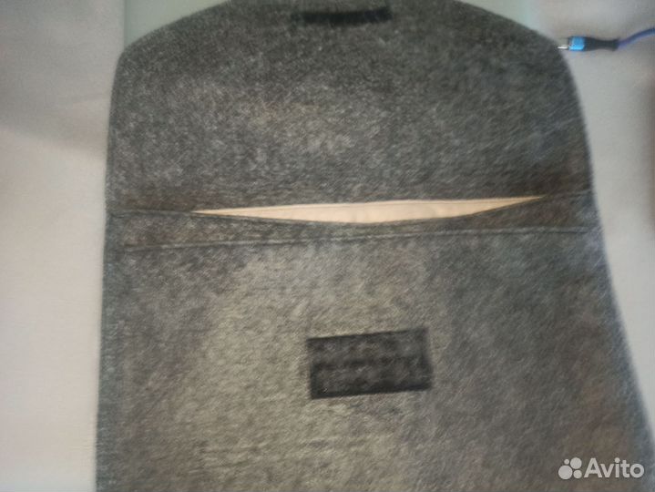 Чехол для macbook air 13
