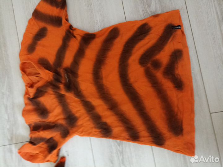 Костюм льва