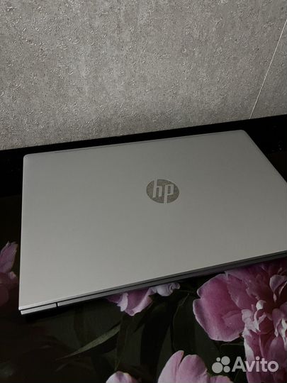 Ноутбук hp