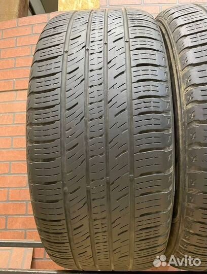 Kumho Crugen Premium KL33 225/55 R18