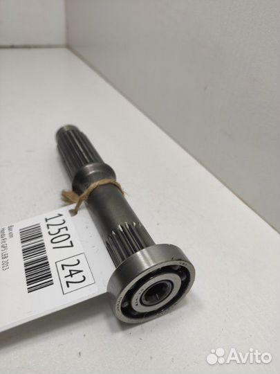 Вал кпп Honda Fit GP5 LEB 2013