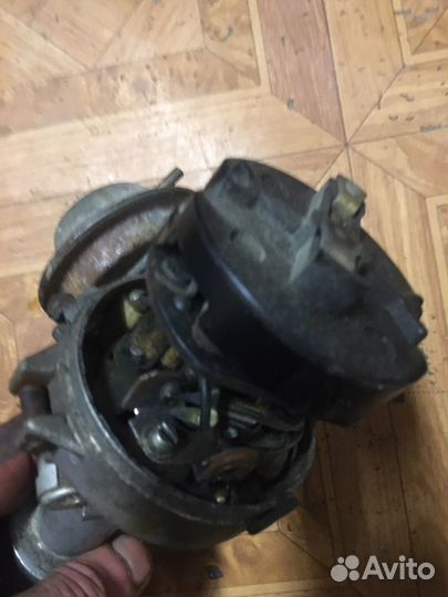 Трамблер ваз 2106/ 2107