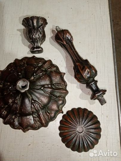 Подсвечник