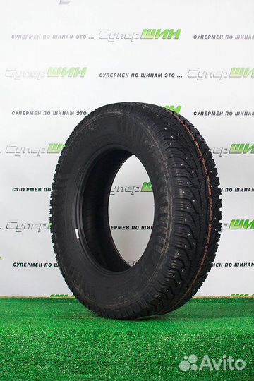 Ikon Tyres Nordman C 205/75 R16