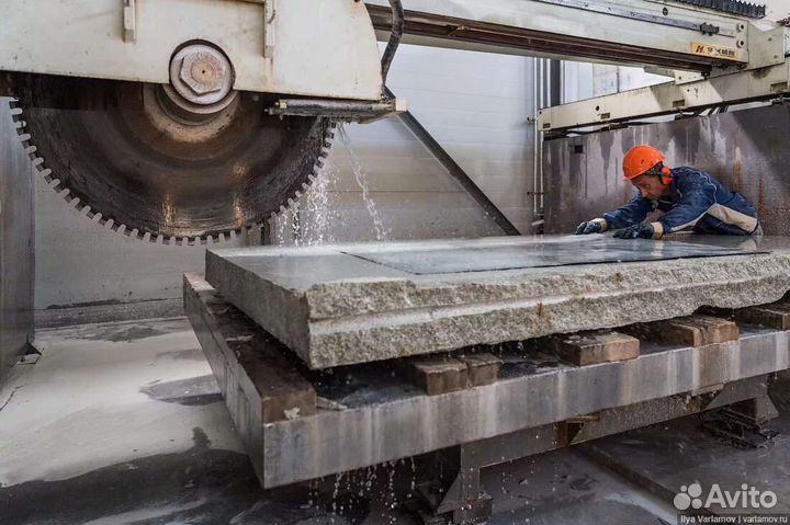 Гранит оптом Брянск