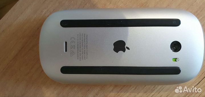 Мышь Apple magic mouse 2