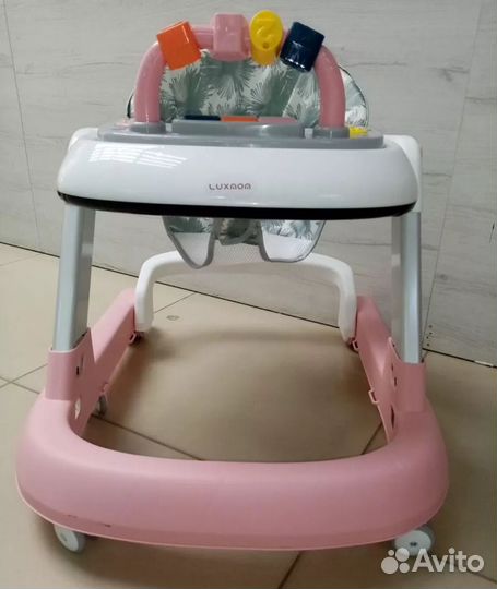 Ходунки детские