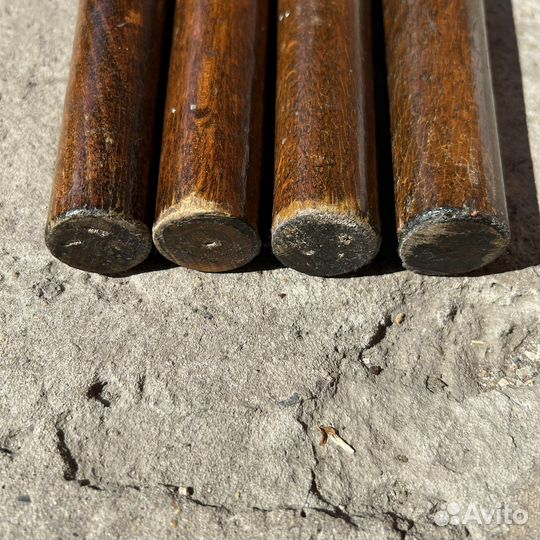 Ножки для мебели СССР