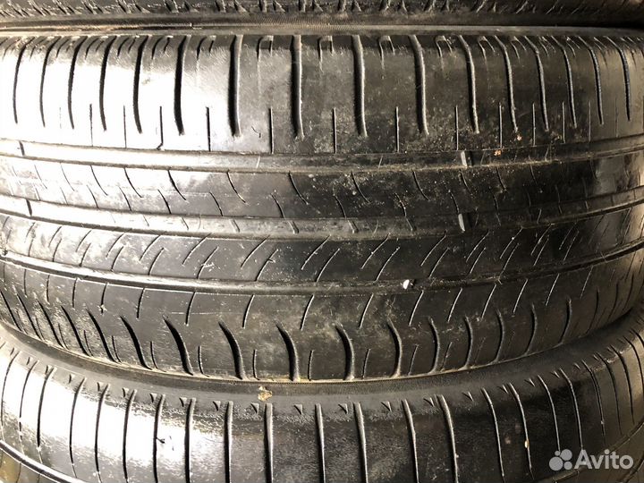 Michelin Energy Saver + 205/55 R16
