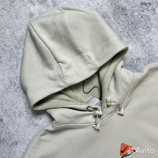 Худи Nike ACG Logo оригинал