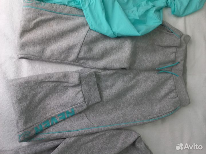 Вещи для девочки 146