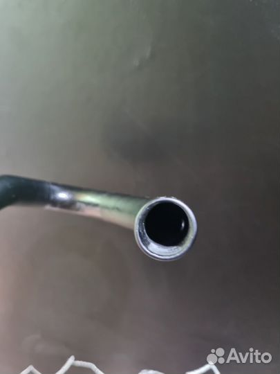 Руль og evkin 380