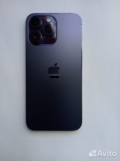 iPhone 14 Pro Max, 128 ГБ