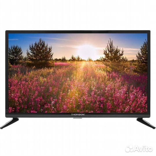Телевизор Thomson T43FSE1190