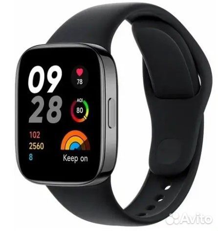 Xiaomi Redmi Watch 3 Active