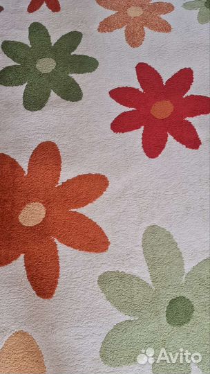 Ковёр палас