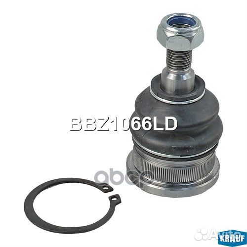 Шаровая опора hyundai accenthyundai elantrahyundai