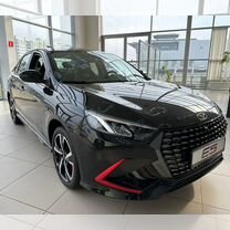 Новый Kaiyi E5 1.5 CVT, 2023, цена о�т 1 770 000 руб.