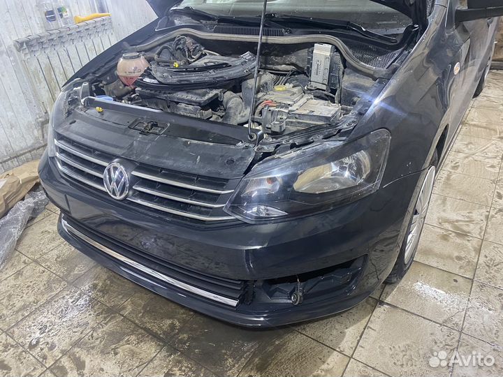 Покраска автомобиля полировка Сварочных работ