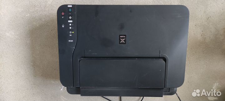 Продается мфу Canon pixma MP 230