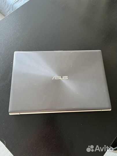 Ноутбук asus ux32l