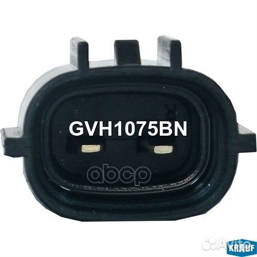 Клапан электромагнитный изменения фаз грм GVH10