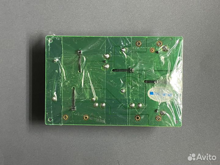 Фильтр/кроссовер AB-502