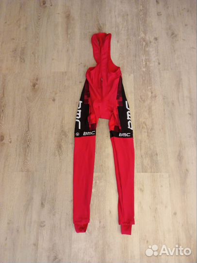 Велоформа разная