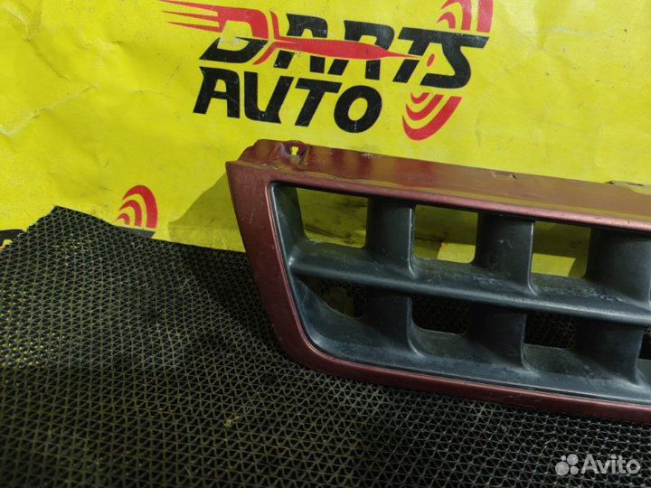 Решетка радиатора Toyota Sprinter Carib AE95 4afhe