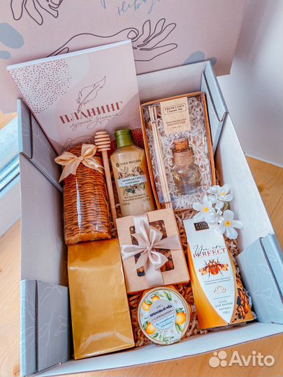 Подарки Box norilsk