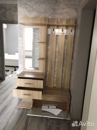 Мебель для прихожей