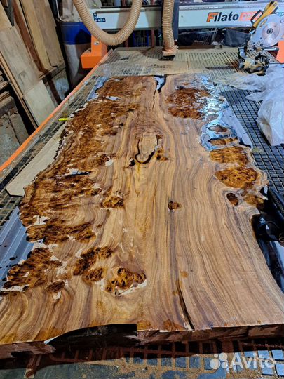 Столярная мастерская по дереву частная