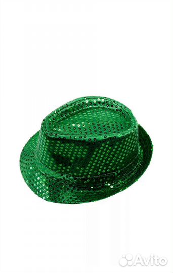 Карнавальные шляпа