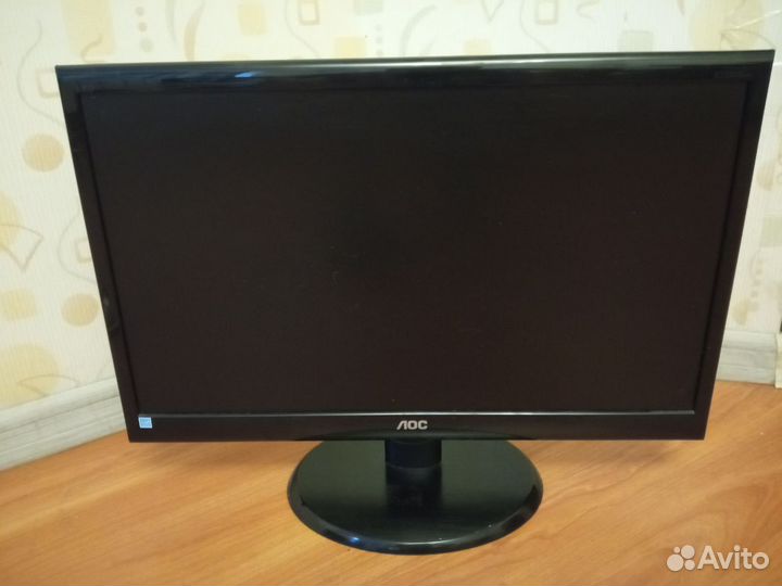 Продам Монитор AOC E2250S 22.5''