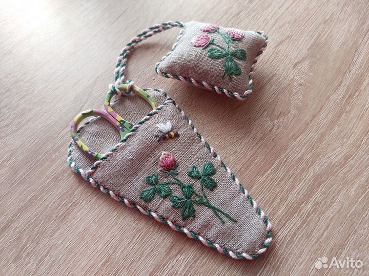 Набор рукодельницы