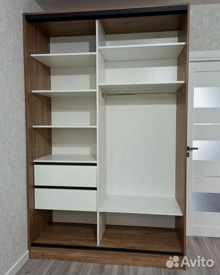 Шкаф купе новый