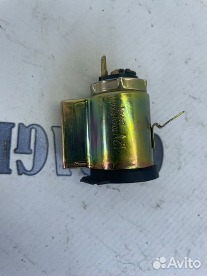 Гнездо прикуривателя mitsubishi outlander 1