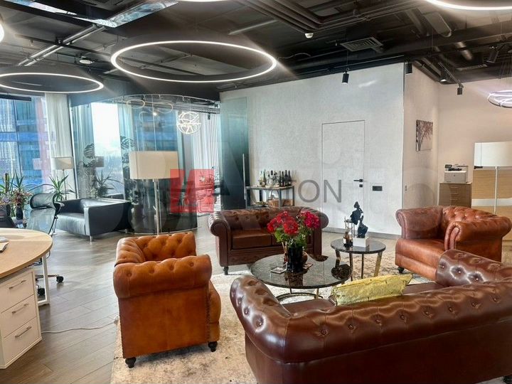 Сдам офисное помещение, 146 м²